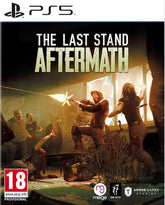 The Last Stand: Aftermath Sony Playstation 5 PS5